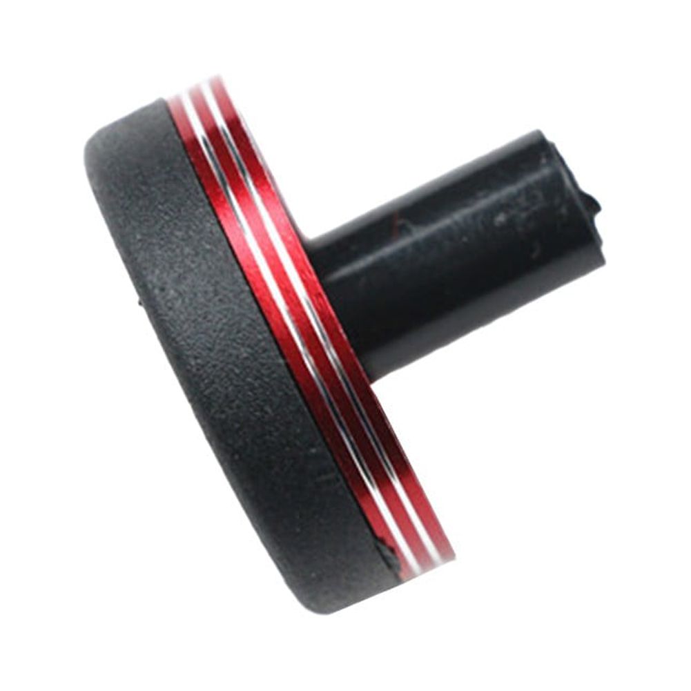 qiya Cork Rod Butt Cap Fishing Pole Butt Rods Building & Repair ...