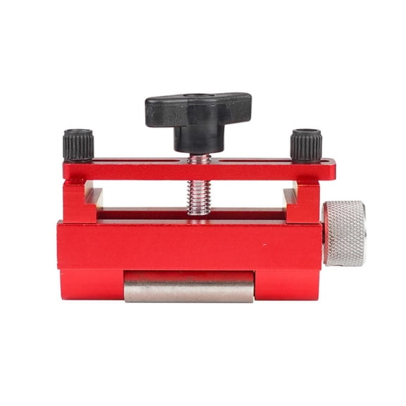 qiya Cutter Sharpener Chisel Abrasive Jig Sharpening Metal Wood for 5-66mm Planer