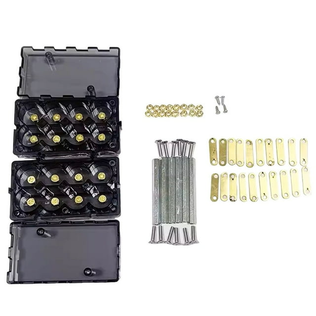 qiya DIY energy storage power supply kit battery holder box spot