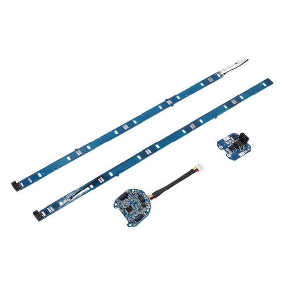 qiya Electric Scooter Lithium battery protection panel for Ninebot ES1 ES2 ES4