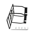 thumbnail image 1 of qiya Electric Scooter Rear Rack Modification Solid Steel Carrier Rack, 1 of 9