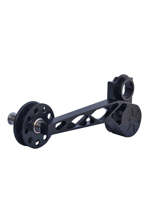 For Brompton Cline 5-speed 6-speed 7-speed rear derailleur chain stabilizer