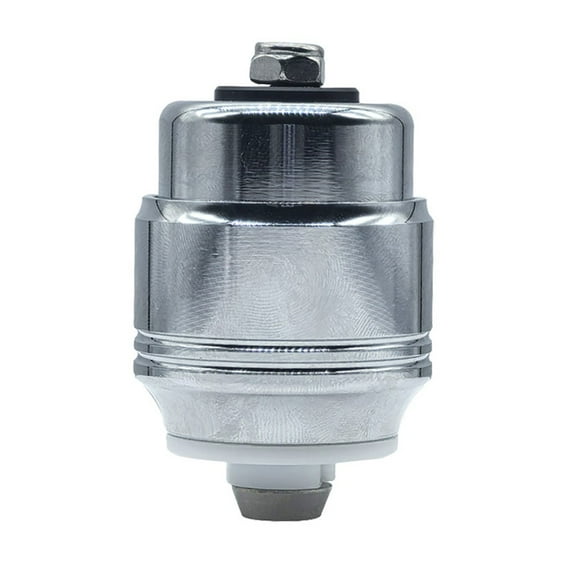 qiya Lightweight Shock Absorption Aluminium Alloy and PU Elastomer for Brompton