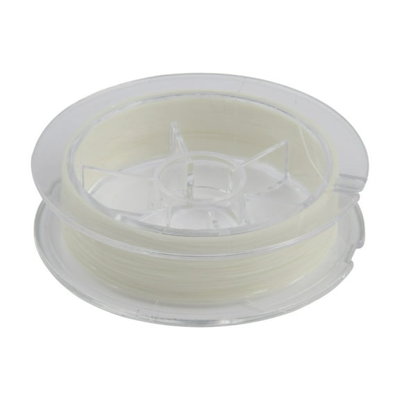 qiya Luminous Fly Tying Thread 0.37mmx50M Fishing Glow in the Dark Tying Floss Rope