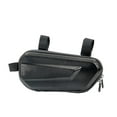 thumbnail image 1 of qiya Motorcycle Side Bags Waterproof Motorcycle Bike Triangle Bag with Reflective, 1 of 3