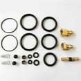 qiya PCP Pump High Pressure Air Pump Accessories Spare Kits NBR Copper