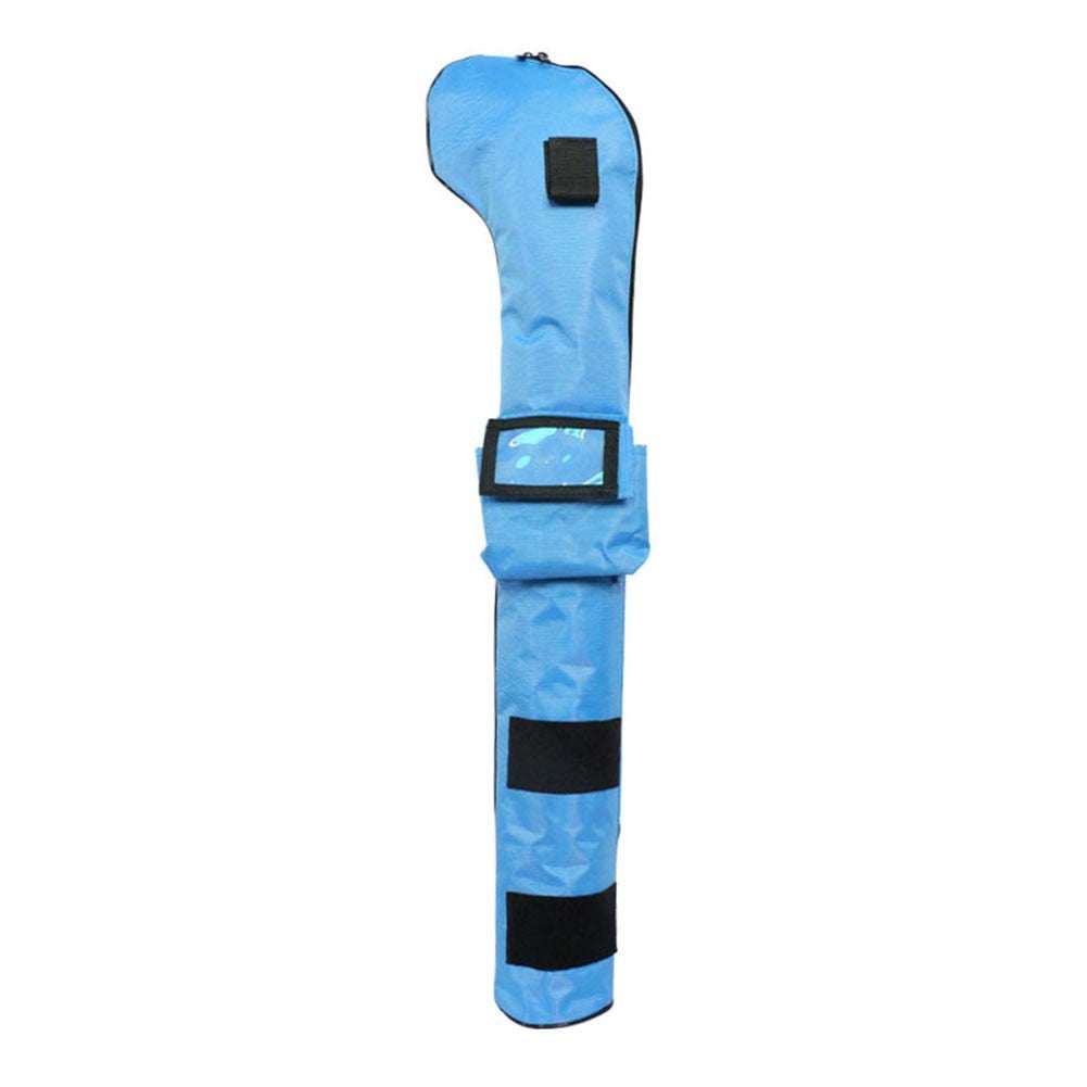 qiya Portable For Golf Club Bags For Child Clubs Waterproof For 26-30 Inch Club