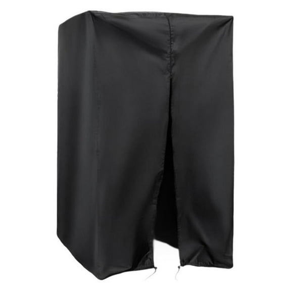 qiya Pull Up Bar Station Dust Cover Waterproof Protective Cover For Fitness Equipment