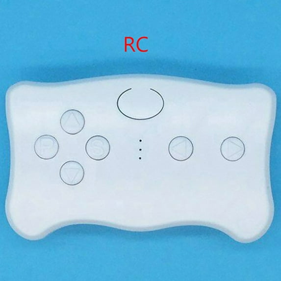 qiya Receiver 6V 12V 24V 2.4G RC For Children's Electric Toy Car Welye RC Weelye Red RC RX7 12V Receiver Remote Control