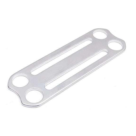 qiya Scuba Diving D-Ring Dive Weight Belt Slide Keeper Webbing Harness Retainer Stop