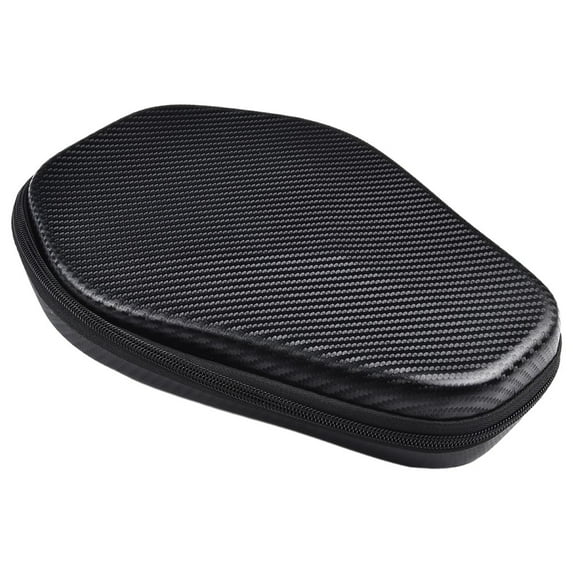 qiya Table Tennis Racket Case Bag For pingpong Paddle Storage Bag Waterproof Portable