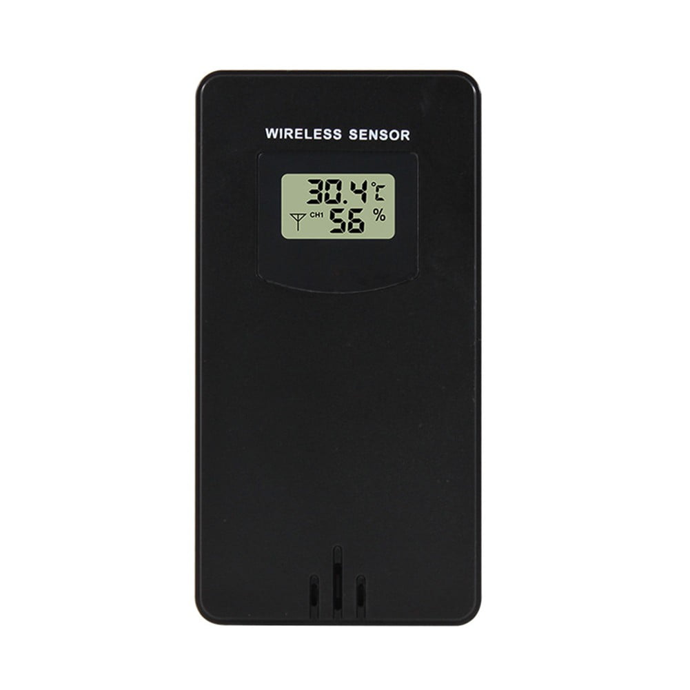 Explore Scientific ST1003H draadloze sensor voor temperatuur en