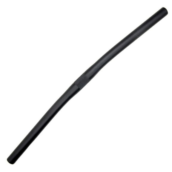 qiya bike handbar 25.4x520MM Straight handbar for folding bikes fixed bike