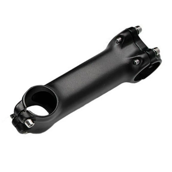 qiya mountain bike aluminum alloy short stem 31.8 x60-130mm handlebar riser 7°