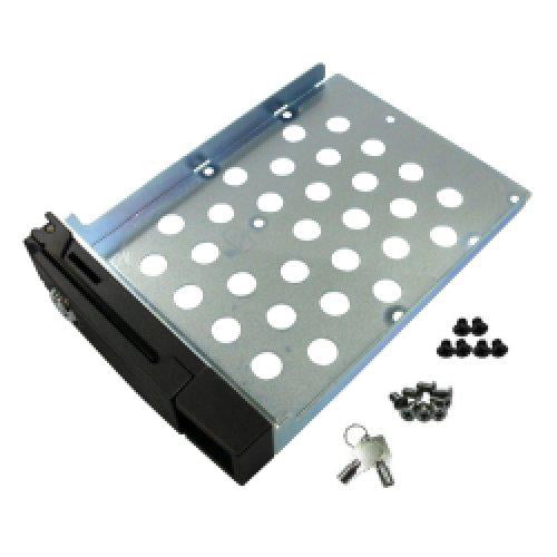 Hard Drive Riser Tray qnap hard disk drive tray (sp-ts-tray-black) - Walmart.com