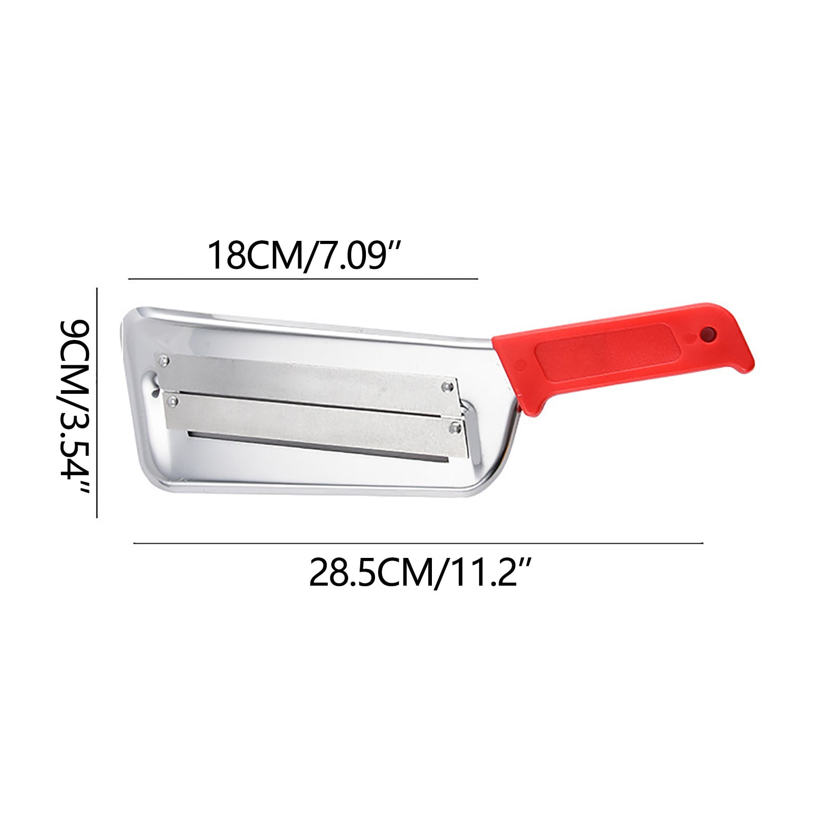 qolami Cabbage Shredder Lettuce Chopper Lettuce Shredder Cabbage