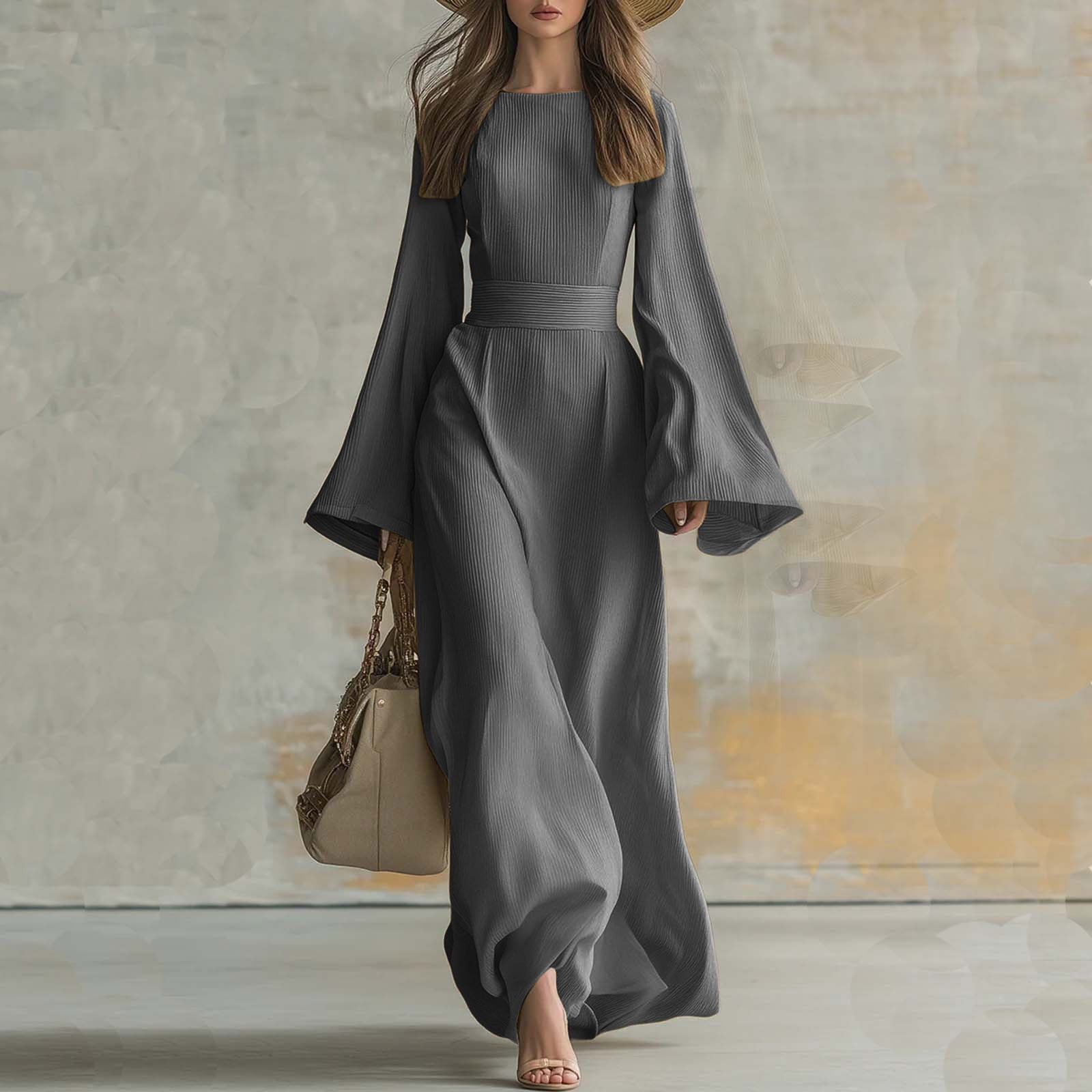 cocoa dresses The Avery Dress in Baroque Floral SIZE:18 Doen With its sculpted bodice Clothes Nordstrom Summer Maxi