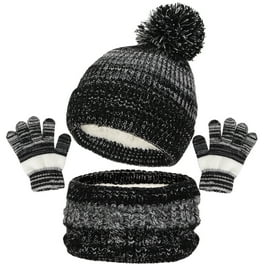 JJ Cole ORIGINAL BUNDLE ME HAT SET (0-6 MONTHS)