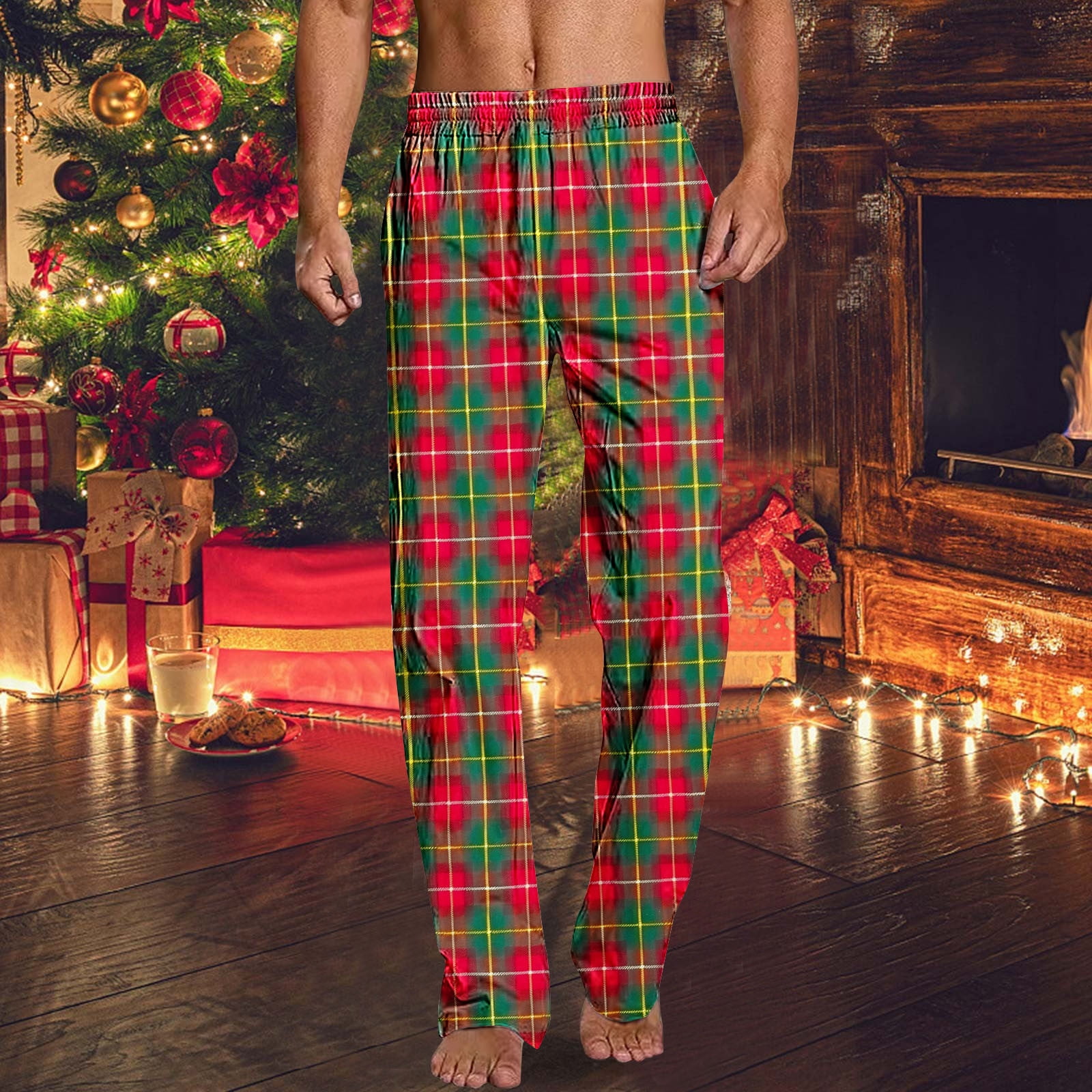 Men's Pajama Pants main image 0