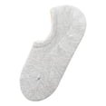 thumbnail image 1 of qolati No Show Socks for Women Low Cut Liner Socks Cotton Socks Nonslip Hidden Socks Breathable Invisible Socks for Girls Gifts, 1 of 3