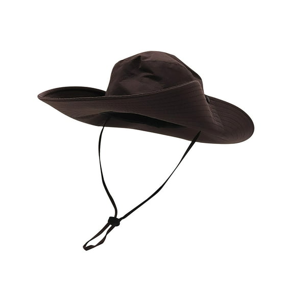 qolati Outdoors Sun Hats for Men Women Summer Wide Brims Fishing Gardening Hat with Hat Clip Foldable Bucket Hat Beach Travel Cap Summer