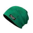 thumbnail image 1 of qolati Slouchy Beanies for Men Women Knitted Winter Hats Soft Stretch Skull Cap Thick Warm Stocking Caps for Cold Weather, 1 of 2