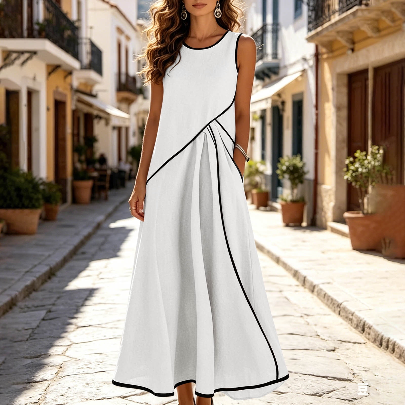 emerald green maxi dress casual Tylan Halter with a bit of The Low-Down: Sartorial Pragmatism: Size:18W lace-mermaid-wedding-dresses