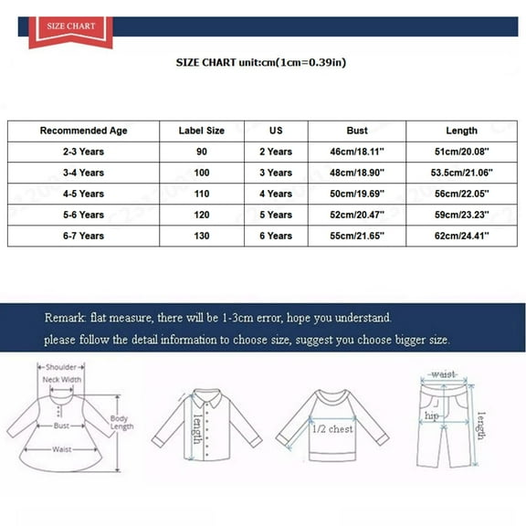 qolati Toddler Baby Girls Summer Dress Sling Straps Princess Sundress Cute Printed Casual Beach Holiday Dress 2-6 Years