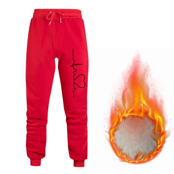 qolati Women Fleece Jogger Sweatpants Drawstring High Waist Sporty Gym Lounge Yoga Pant Casual Loose Athletic Workout Cinched Bottom Pants