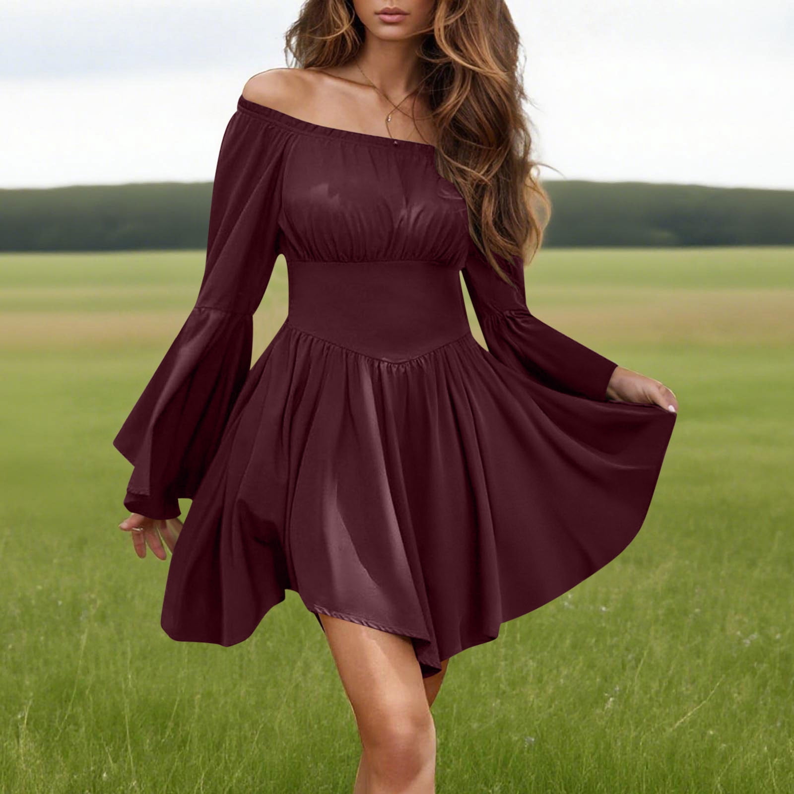 casual white beach dress The Santorini - Solid Linen Black Tulle Midi Dress Size:AU 20 Color:Ivory/Honey The fabric is listed