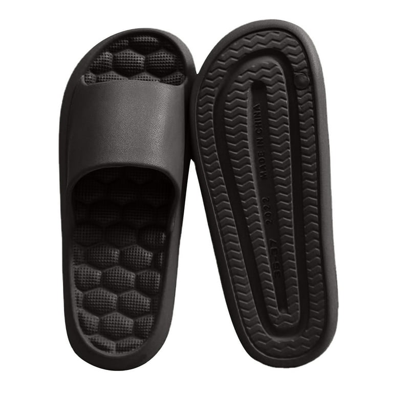 Adidas slides deals with soft sole