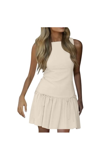 Drop Waist Dresses
