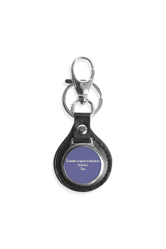 qoutes healing sentences woodcutten axe tree key link chain keyholder finder hook metal
