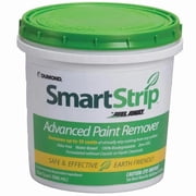 qt Dumond 3332 Smart Strip Water-Based Paint Remover