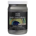 thumbnail image 1 of qt Modern Masters MM209 Pewter Metallic Paint Collection Water-Based Decorative Metallic Paint, 1 of 1