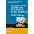 thumbnail image 1 of qu'est-ce qui fait autorite dans les institutions medico-sociales, 1 of 1