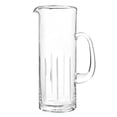 thumbnail image 1 of qualia glass dusk 58-oz. pitcher, 1 of 1