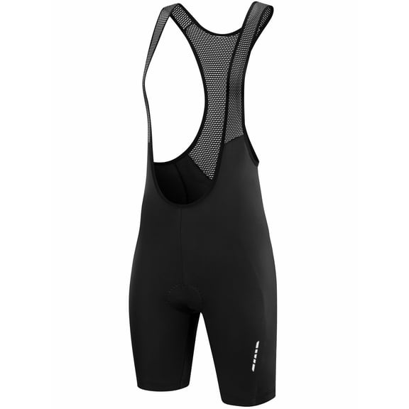 LEOPATRIX Women's Cycling Bib Shorts 4D Padded Bike Shorts Road Biking Bicycle Tights Breathable