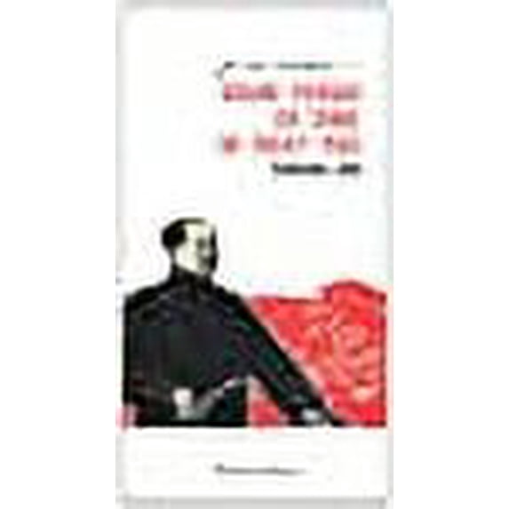 quand penser en Chine se disait Mao