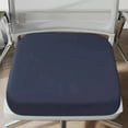 thumbnail image 1 of quanjun Ergonomic Breathable Memory Foam Cushion, Non - Slip Design, Suitable for office/Home/Outdoor, Cost - Effective Choice, Adds Comfort to Your Sitting Experience, 1 of 6