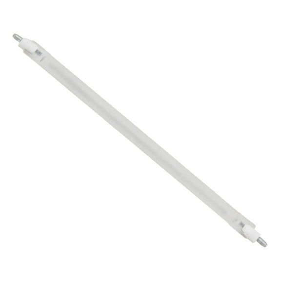 quartz tube heating element for halogen tube heater tube straight plug quartz infrared tube heating elements