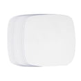 thumbnail image 1 of Bouanq 100pcs Air Fryer Liners Disposable Paper Liner, Non-stick Air Fryer Parchment Paper, Square Food Grade Air Fryer Liners Square, 6Inch Baking Paper for Baking Roasting Microwave Frying Pan, 1 of 7