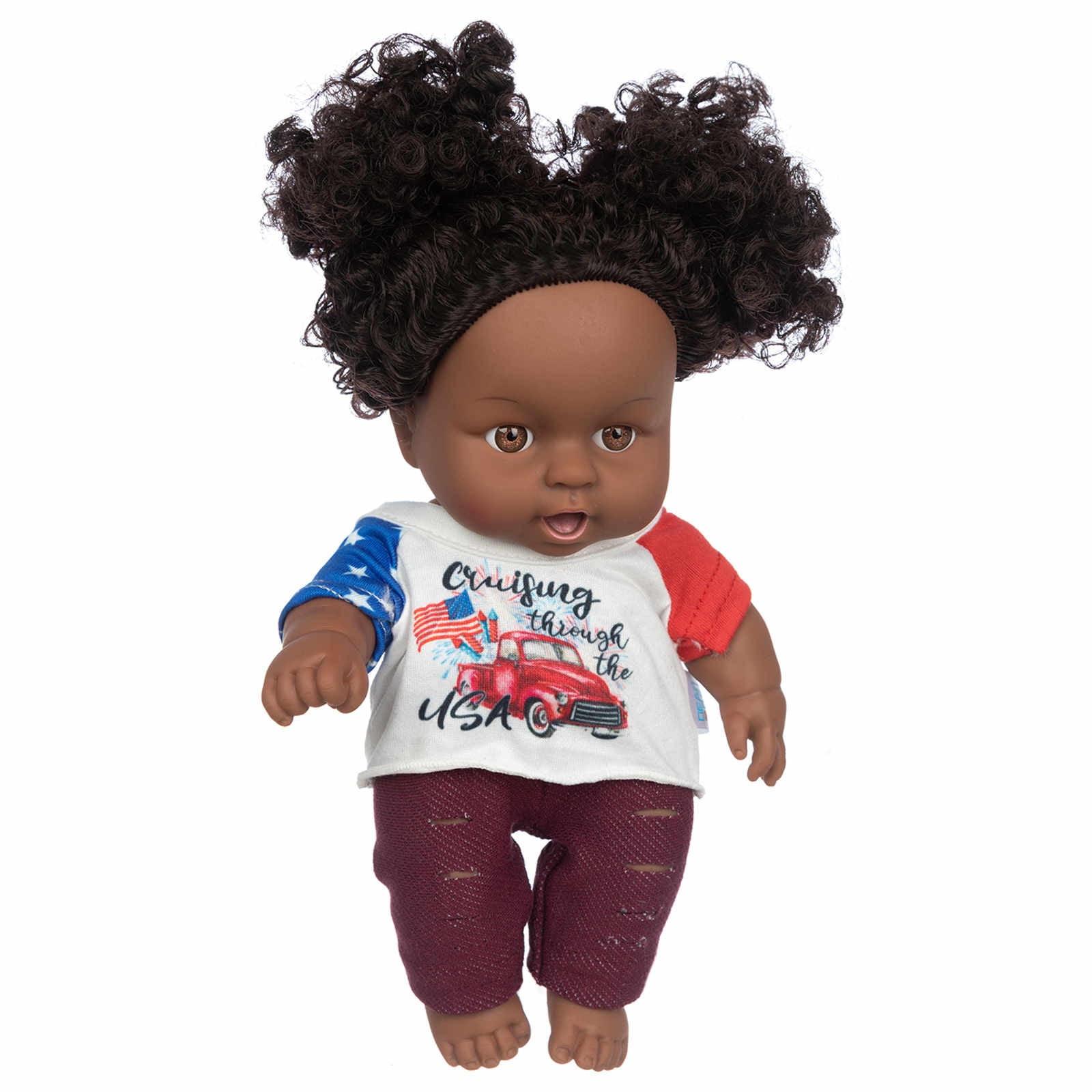 Baby boy cheap doll set