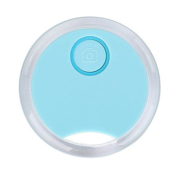 Bouanq GPS Tracker, Smart Tracker Portable Waterproof Bluetooth Tracker, Item Locator, Key Finder, Wireless Anti-Lost Sensor Device for Bags, Keys, Wallet,Pets,Luggage