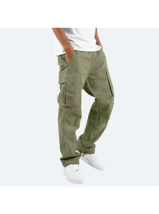 Mens Cargo Pants in Mens Pants Walmart