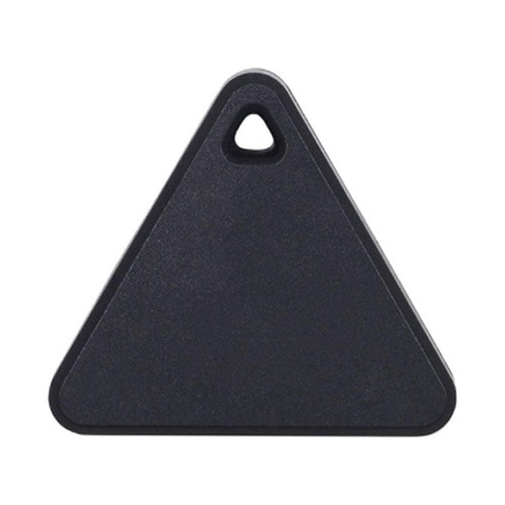 qucoqpe Smart GPS Tracker, Portable Waterproof Bluetooth Tracker for Dogs, Kids, Cats, Luggage