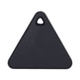 thumbnail image 1 of Bouanq Smart GPS Tracker, Portable Waterproof Bluetooth Tracker for Dogs, Kids, Cats, Luggage, Wallet, with app for Phone, Replaceable Battery Waterproof Tracking Device, 1 of 5