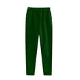 thumbnail image 1 of qucoqpe Sweatpants Women Baggy Straight Leg Lounge Pants Workout Athletic Joggers with Pockets, 1 of 5