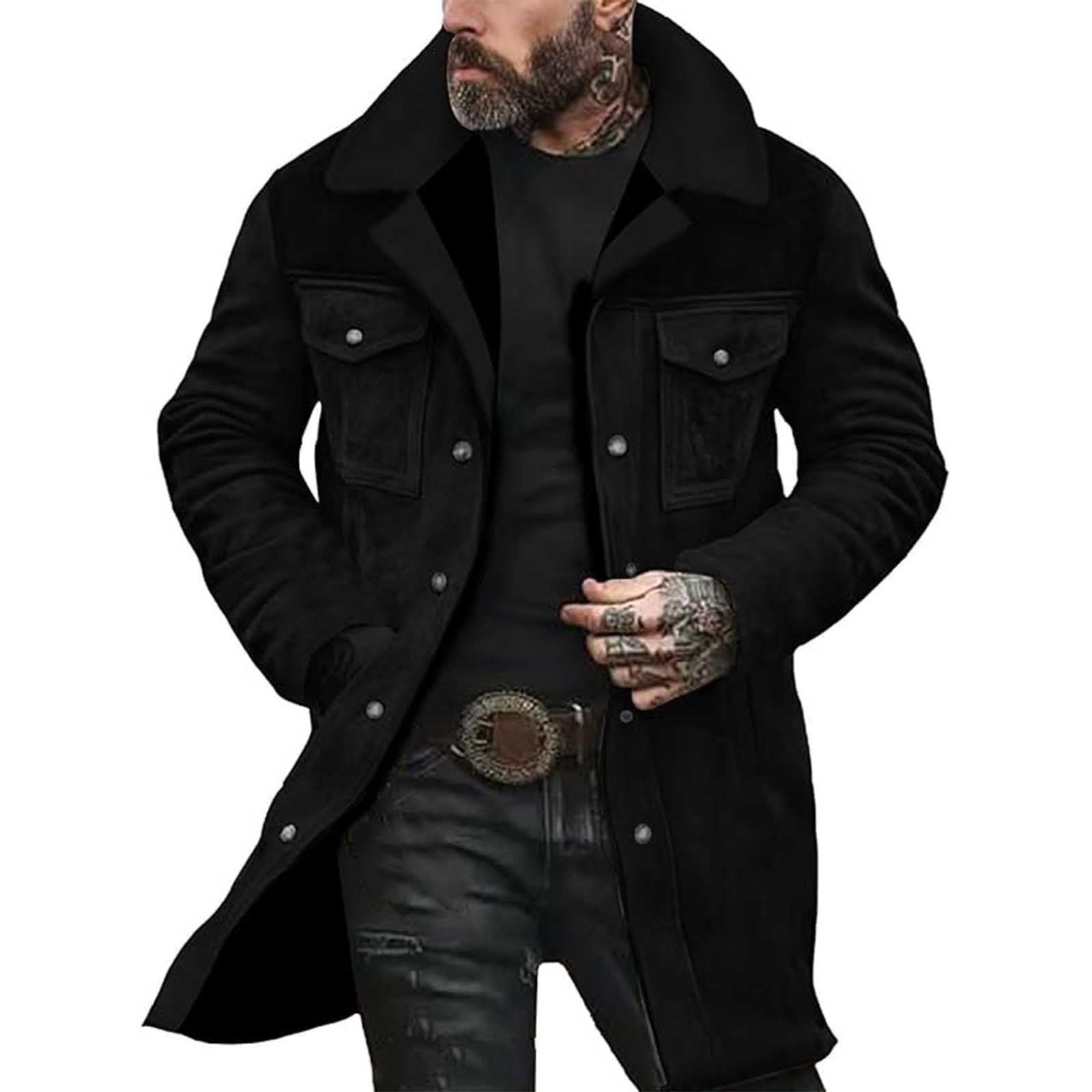 Womens Coat Winter Warm Sherpa Lined Jacket Casual Long Sleeve Fleece Outwear Jackets Button Down Lapel Overcoats F80bc5ce E4b7 4cb5 9783 Ca91e00b2270.5a78e2f7a910bceab4be80f225f075ef