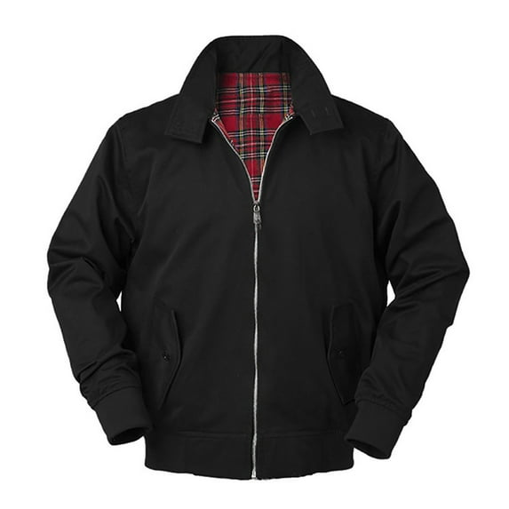qucoqpe Women's & Men's Bomber Jacket Casual Coat Zip Up Outerwear Windbreaker with Pockets on Clearance